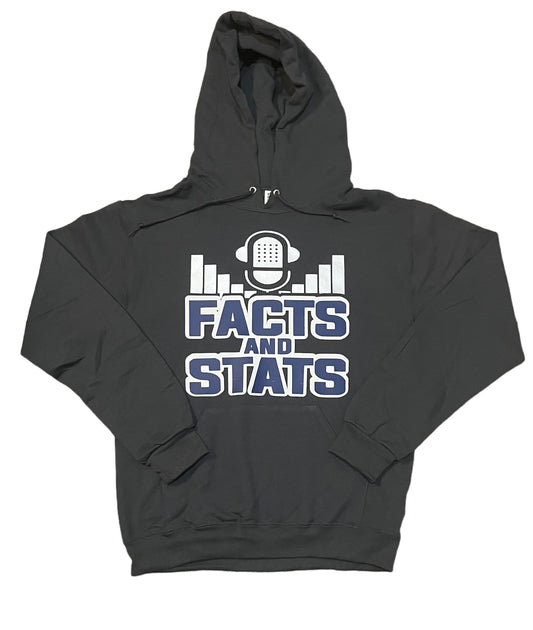 Facts And Stats Hoodie