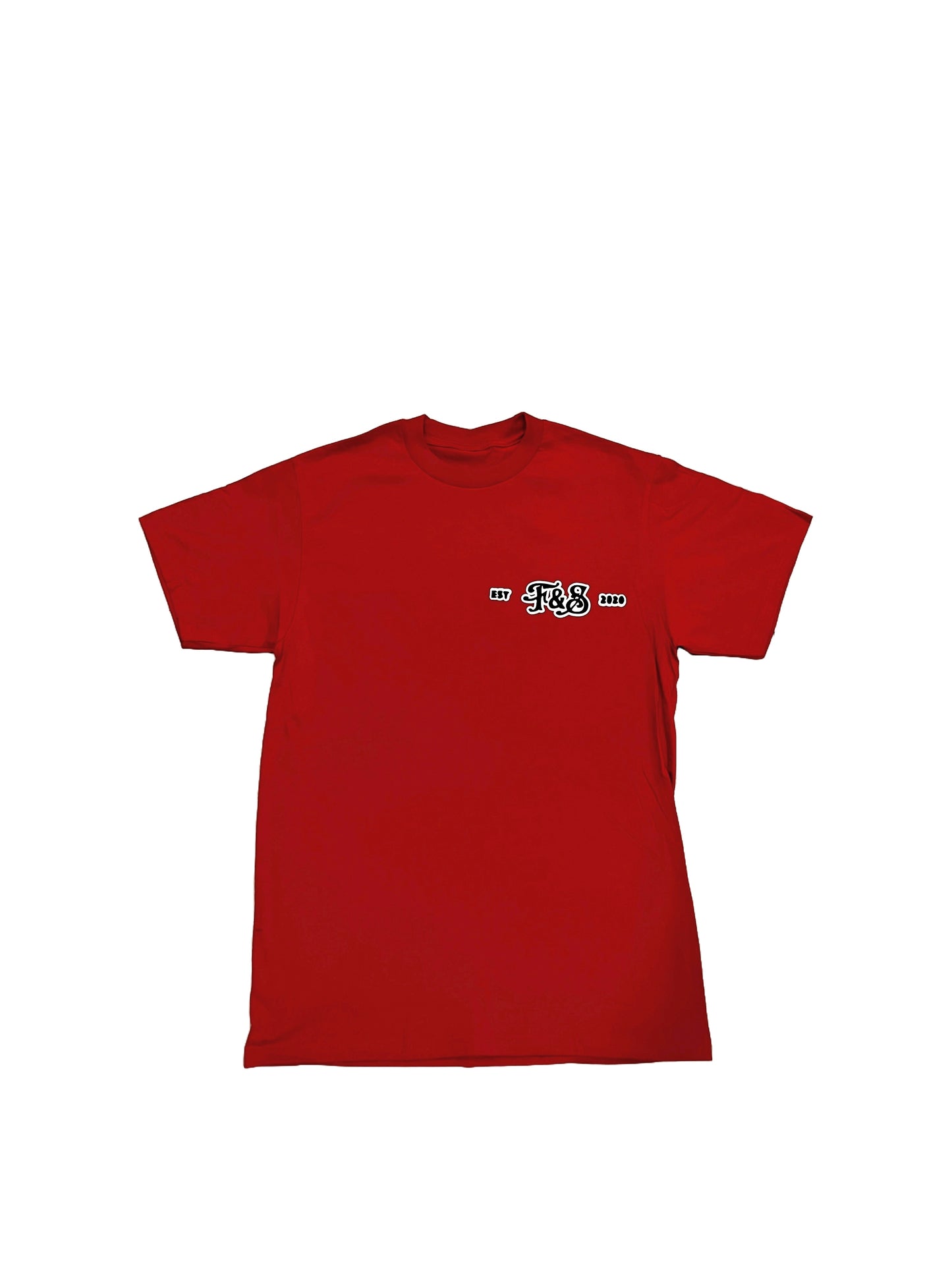 EST 2020 F&S Shirt