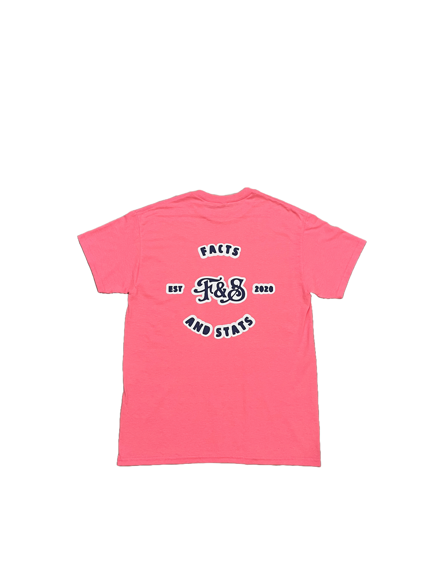 EST 2020 F&S Shirt