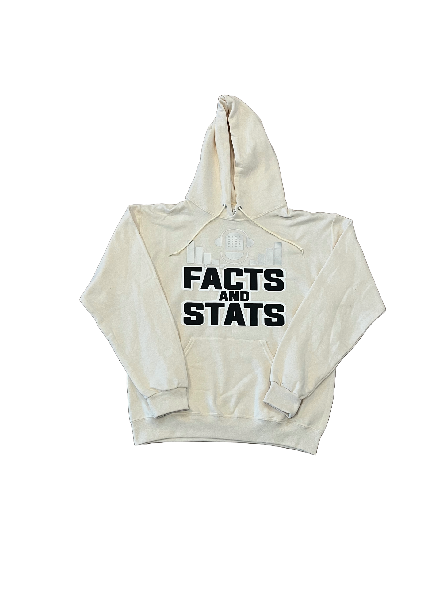 Facts And Stats Hoodie