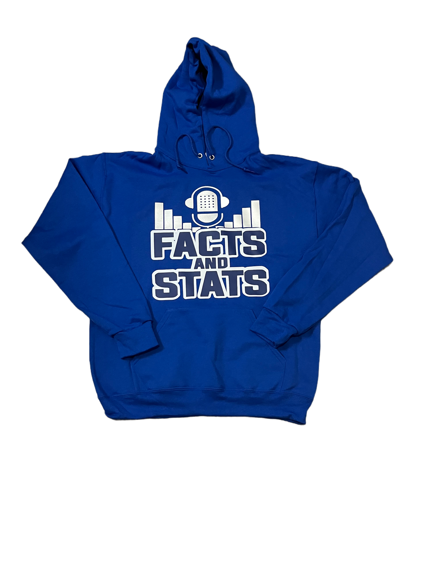 Facts And Stats Hoodie