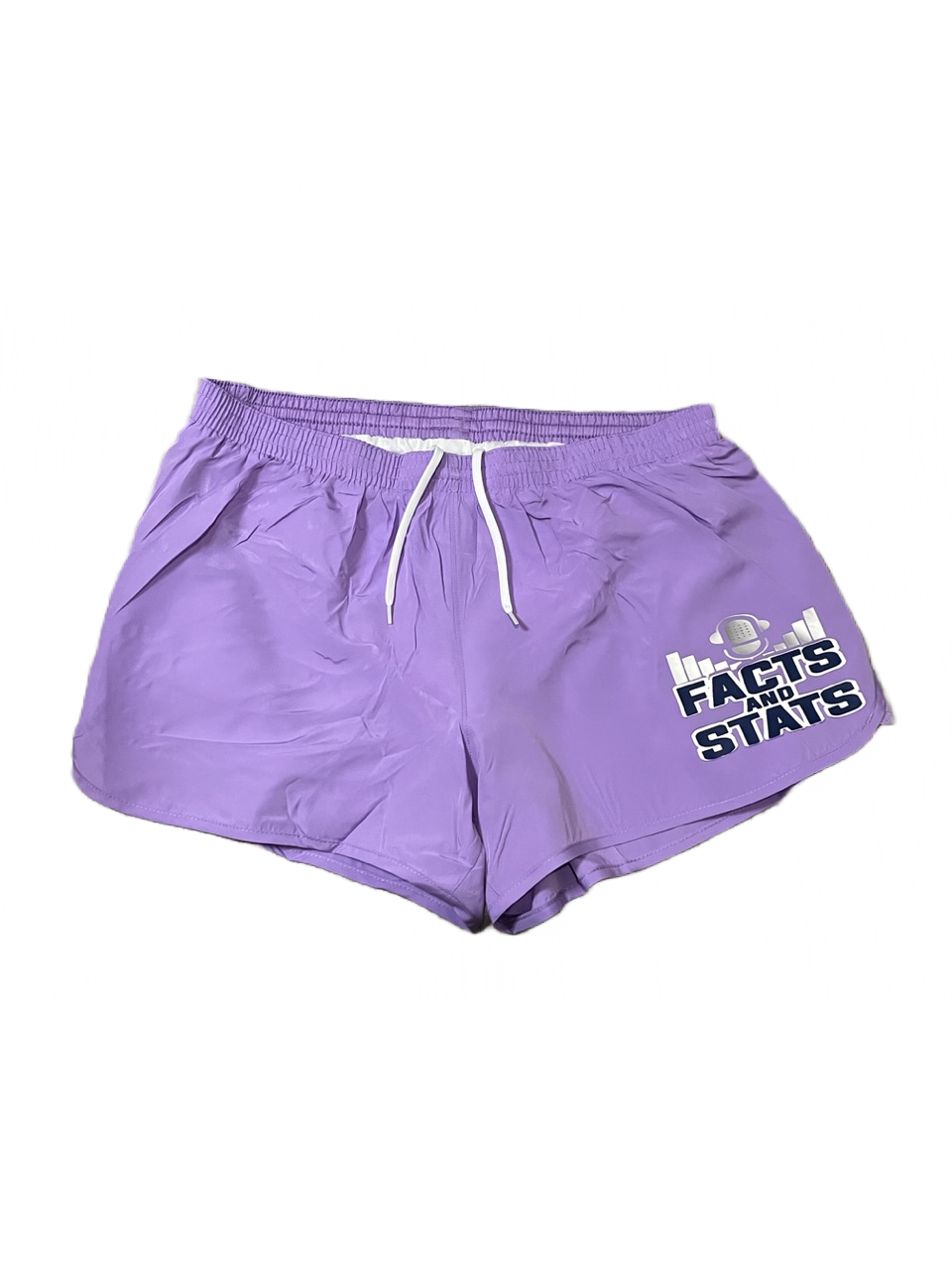 Facts And Stats Women's Shorts