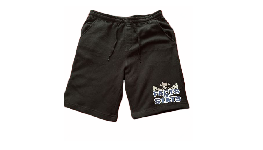 Facts And Stats Shorts