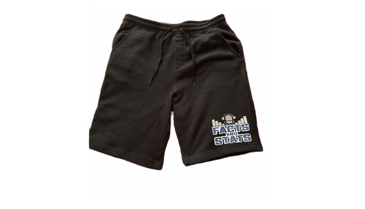 Facts And Stats Shorts