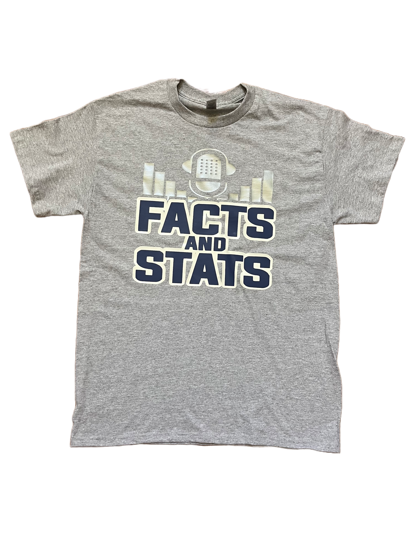 Facts And Stats Shirt