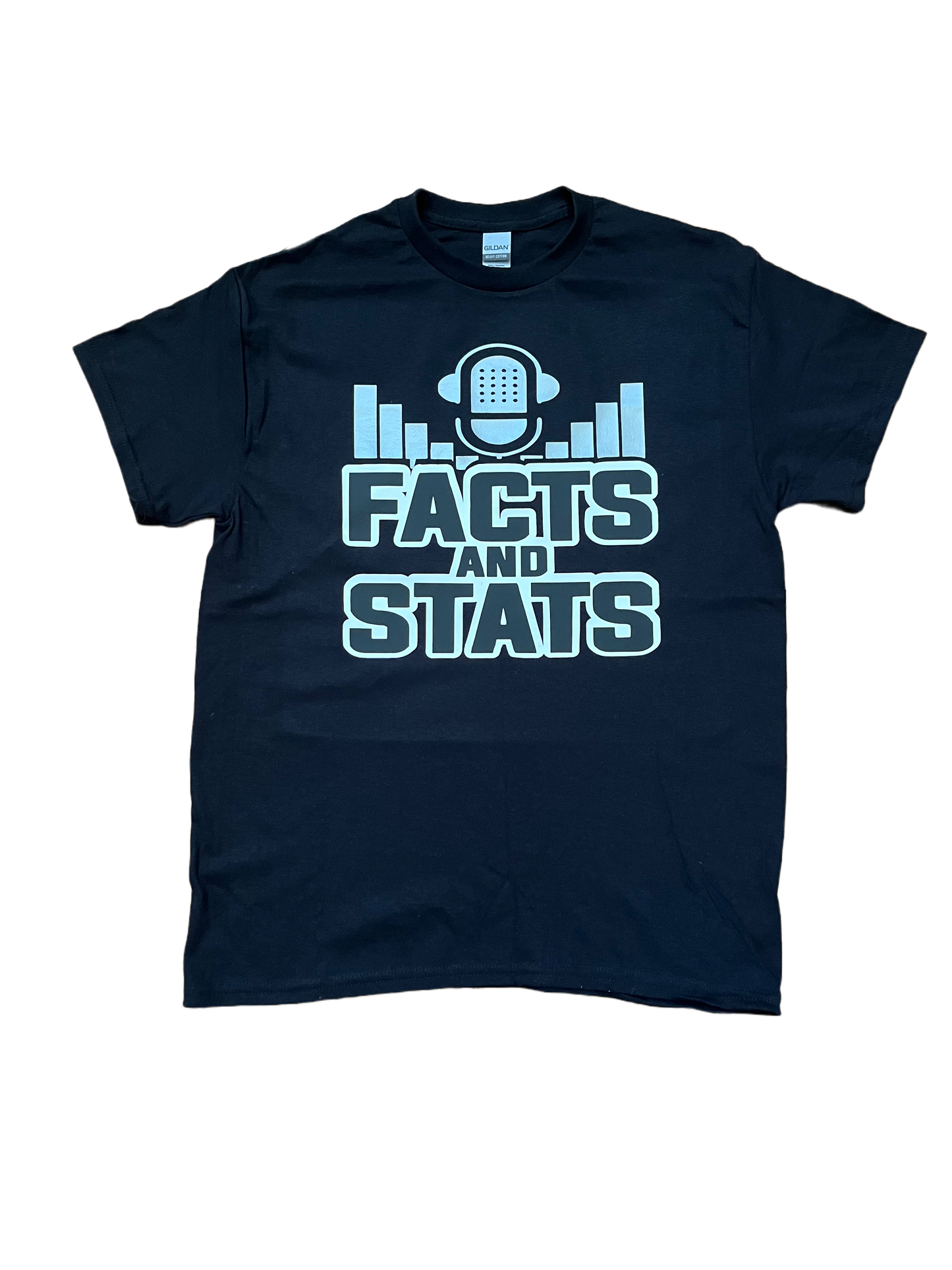 Facts And Stats Shirt