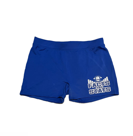 Facts And Stats Women’s Shorts