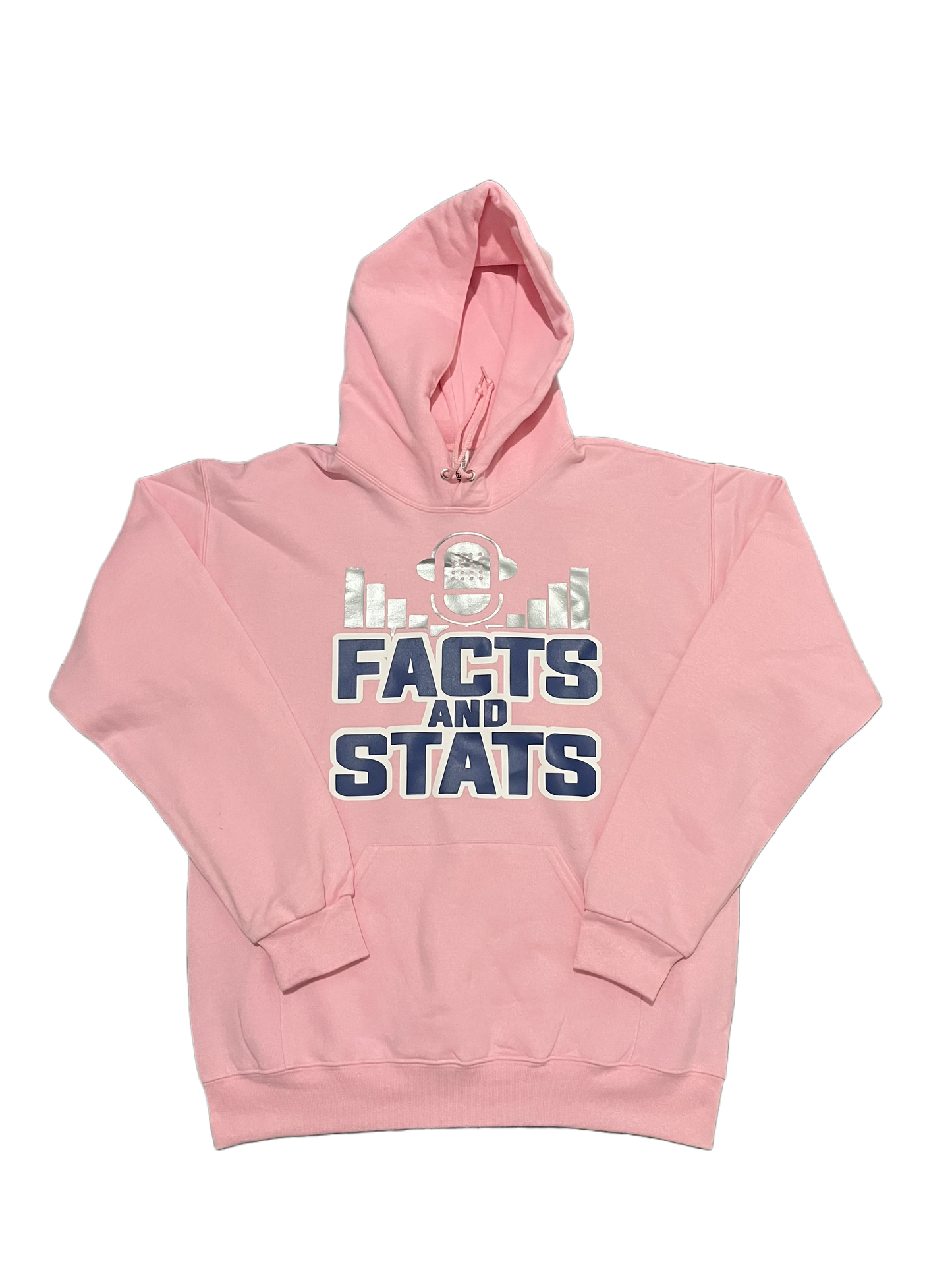 Facts And Stats Hoodie