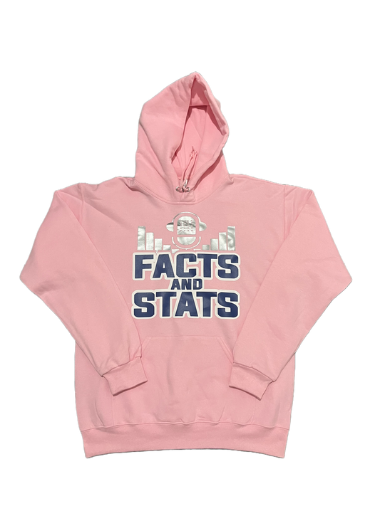 Facts And Stats Hoodie