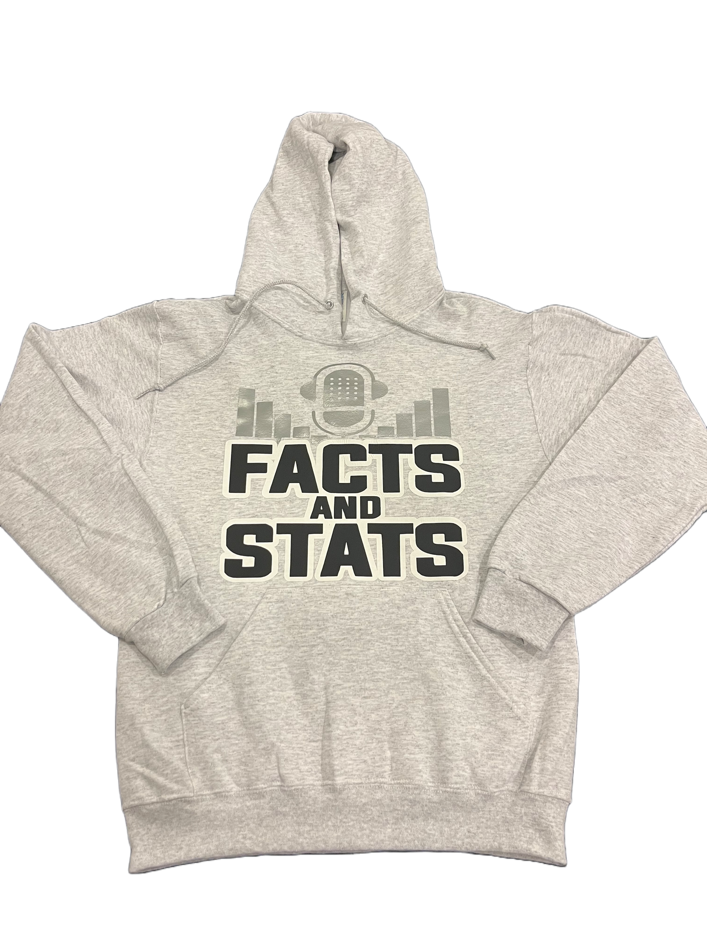 Facts And Stats Hoodie