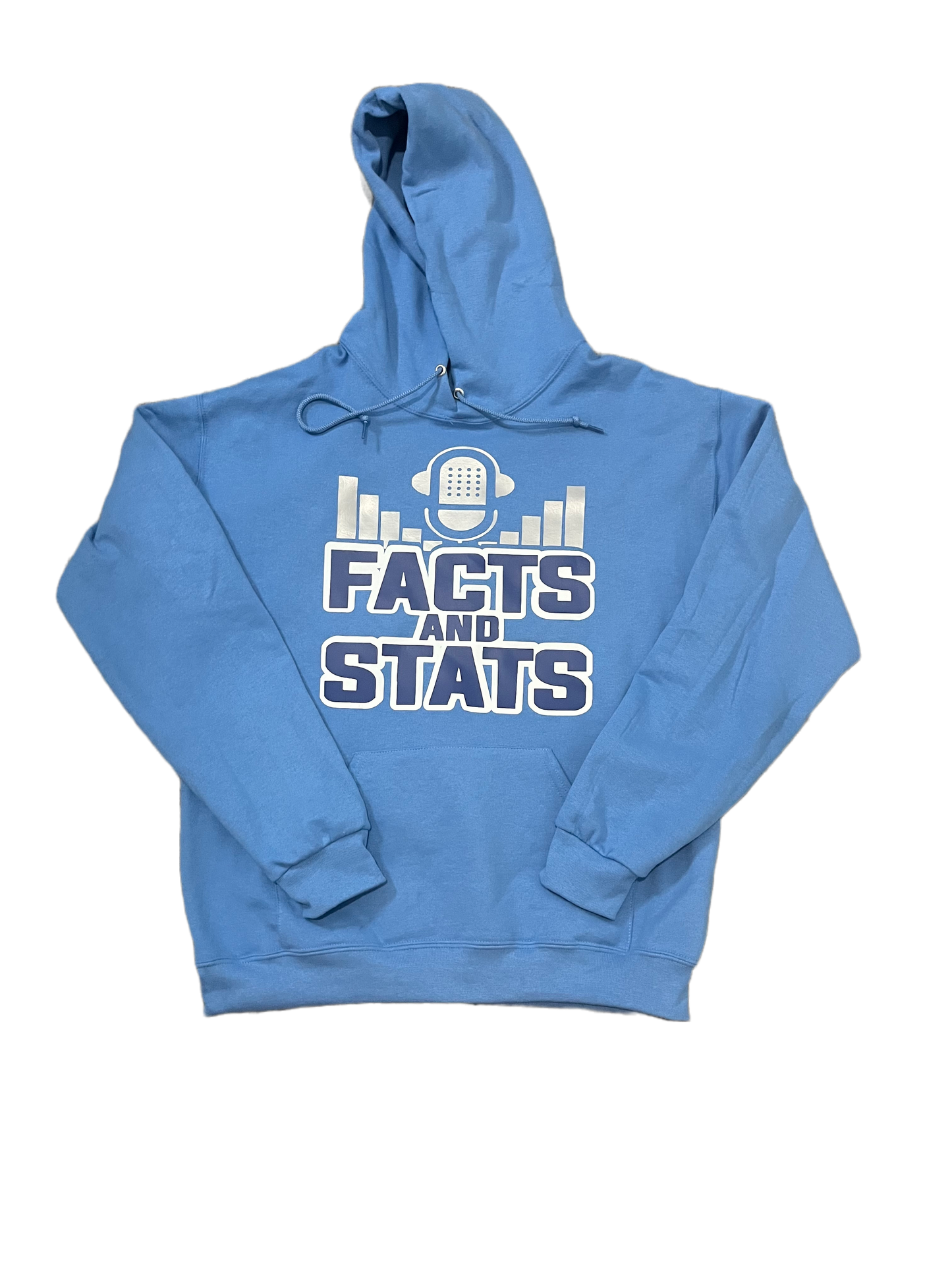 Facts And Stats Hoodie