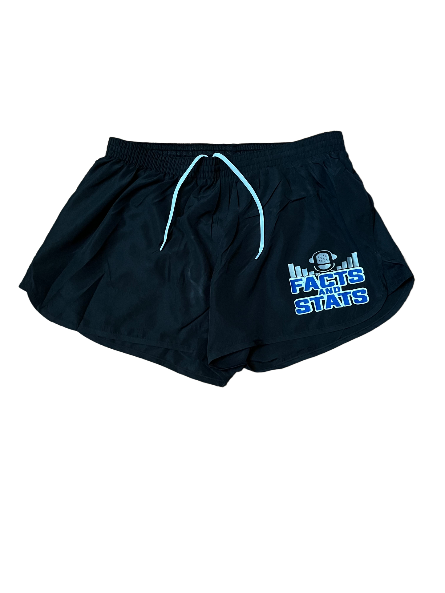 Facts And Stats Women's Shorts