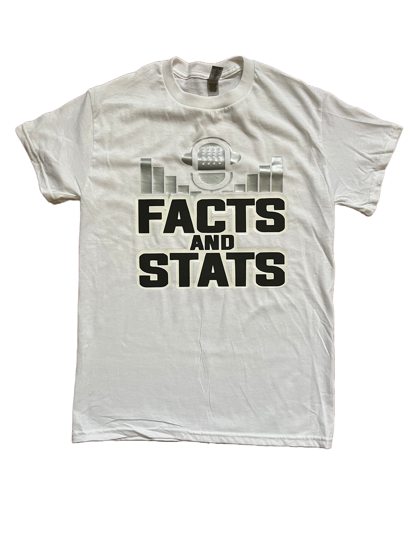 Facts And Stats Shirt